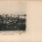 BOLIVIA RIO BENI EXPORTACION GOMA ANTIQUE POSTCARD