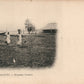 BOLIVIA MAPIRI MUJERES TACANA ANTIQUE POSTCARD