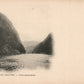 BOLIVIA RIO MAPIRI UNA ENCANADA ANTIQUE POSTCARD