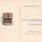 DEUTSCHE MASCHINENGEWEHRE BRUSSEL ANTIQUE REAL PHOTO POSTCARD RPPC
