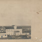CHEROKEE MILL AND ELE CO ANTIQUE REAL PHOTO POSTCARD RPPC