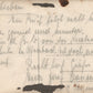 CONFECTIONERY ANTIQUE REAL PHOTO POSTCARD RPPC