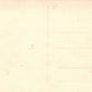 GROUP OF COOKS ANTIQUE REAL PHOTO POSTCARD RPPC
