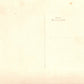 FUNERALS of HUNTER ANTIQUE REAL PHOTO POSTCARD RPPC