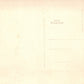 HUNTER'S FUNERALS ANTIQUE REAL PHOTO POSTCARD RPPC