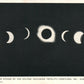 PORTLAND ME SUN ECLIPSE ANTIQUE POSTCARD