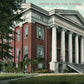 TALLADEGA AL INSTITUTE FOR THE DEAF ANTIQUE POSTCARD