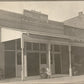 NEW LONDON CT THE FOUNTAIN STORE ANTIQUE REAL PHOTO POSTCARD RPPC