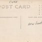 NEW LONDON CT THE FOUNTAIN STORE ANTIQUE REAL PHOTO POSTCARD RPPC