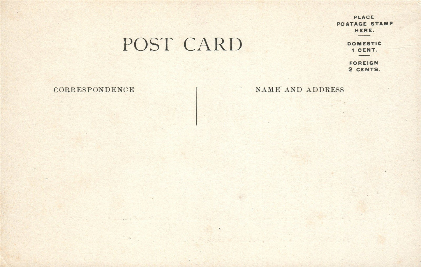 EAST HADDAM CT NATHAN HALE PEDESTAL ANTIQUE POSTCARD
