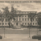 WATERBURY CT CHASE BRASS & COPPER CO. INC. ANTIQUE POSTCARD