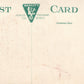 NORWICH CT WAUREGAN HOTEL ANTIQUE POSTCARD