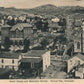 CENTRAL CITY CO COURT HOUSE ANTIQUE POSTCARD