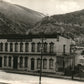 GEORGETOWN CO HOTEL DE PARIS VINTAGE REAL PHOTO POSTCARD RPPC