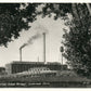 LOVELAND CO SUGAR FACTORY VINTAGE REAL PHOTO POSTCARD RPPC