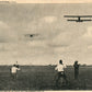 RANTOUL IL CHANUTE FIELD EARLY AVIATION ANTIQUE POSTCARD