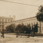 JOLIET IL PRISON PENITENTIARY ANTIQUE REAL PHOTO POSTCARD RPPC