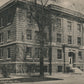 ALBERT LEA MN NAEVE HOSPITAL ANTIQUE POSTCARD