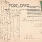 ALBERT LEA MN NAEVE HOSPITAL ANTIQUE POSTCARD