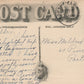 NORTHFIELD MN ST.OLAF COLLEGE ANTIQUE POSTCARD
