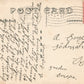GREEN LAKE MN TEPETONKA HOTEL ANTIQUE REAL PHOTO POSTCARD RPPC