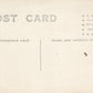 BIWABIK MN FIRST NATIONAL BANK ANTIQUE REAL PHOTO POSTCARD RPPC