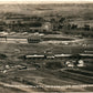 BILLINGS MT FAIRGROUNDS VINTAGE REAL PHOTO POSTCARD RPPC