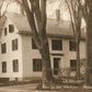 ROCKLAND ME HOSPITAL ANTIQUE REAL PHOTO POSTCARD RPPC