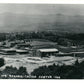 CROTCHED MT REHABILITATION CENTER VINTAGE REAL PHOTO POSTCARD RPPC