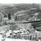 ANACONDA MT DEER LODGE VINTAGE REAL PHOTO POSTCARD RPPC