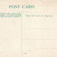 MONTANA MT DRY LAND FARM ANTIQUE POSTCARD