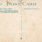 GREAT FALLS MT BIRDS EYE VIEWS ANTIQUE POSTCARD