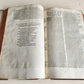 1571 MEDICAL TREATISE ILLUSTRATED antique 16th century FOLIO Epitome Galeni