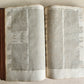 1571 MEDICAL TREATISE ILLUSTRATED antique 16th century FOLIO Epitome Galeni