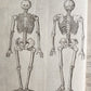 1571 MEDICAL TREATISE ILLUSTRATED antique 16th century FOLIO Epitome Galeni