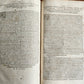 1571 MEDICAL TREATISE ILLUSTRATED antique 16th century FOLIO Epitome Galeni