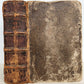 1588 CICERO antique 16th century Opera Omnia praeter hactenus vulgatam