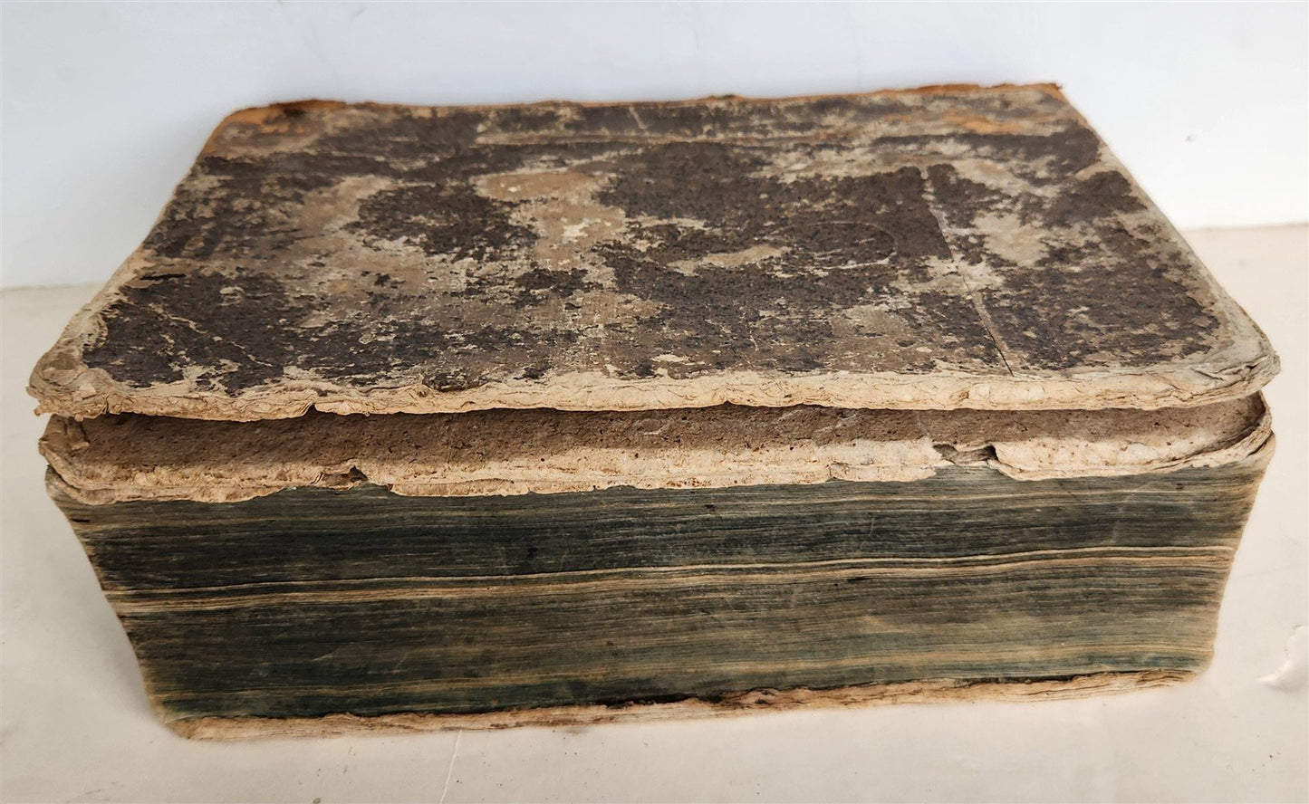 1588 CICERO antique 16th century Opera Omnia praeter hactenus vulgatam
