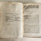 1588 CICERO antique 16th century Opera Omnia praeter hactenus vulgatam