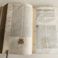 1588 CICERO antique 16th century Opera Omnia praeter hactenus vulgatam