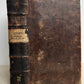 1675 Lexicon rabbinico- philologicum antique JUDAICA
