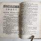 1675 Lexicon rabbinico- philologicum antique JUDAICA