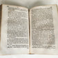 1675 Lexicon rabbinico- philologicum antique JUDAICA