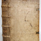1543 OPERA OMNIA by K. Schatzger antique PIGSKIN FOLIO signed by Bavarian Dukes