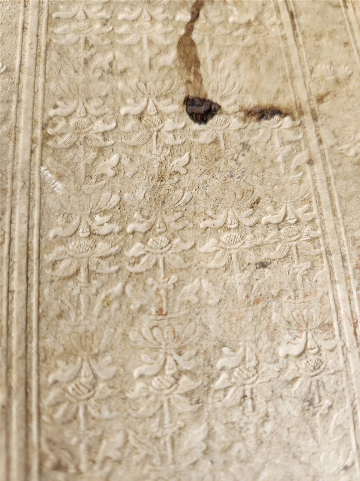 1543 OPERA OMNIA by K. Schatzger antique PIGSKIN FOLIO signed by Bavarian Dukes