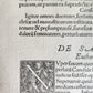 1543 OPERA OMNIA by K. Schatzger antique PIGSKIN FOLIO signed by Bavarian Dukes