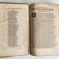 1543 OPERA OMNIA by K. Schatzger antique PIGSKIN FOLIO signed by Bavarian Dukes