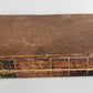 1791 HISTORY of MAN or wonders of human nature antique in ENGLISH