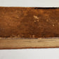 1791 HISTORY of MAN or wonders of human nature antique in ENGLISH