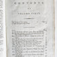1791 HISTORY of MAN or wonders of human nature antique in ENGLISH